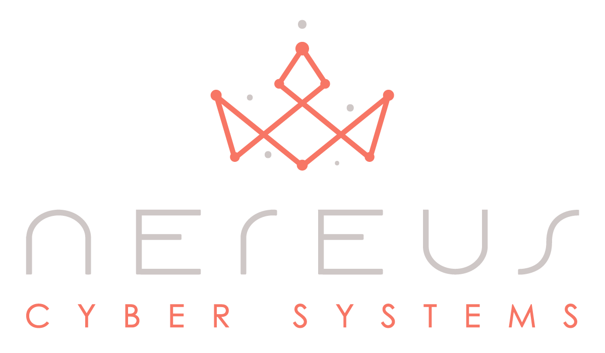 Nereus Cyber Systems Logo