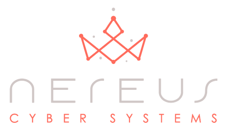 Nereus Cyber Systems Logo