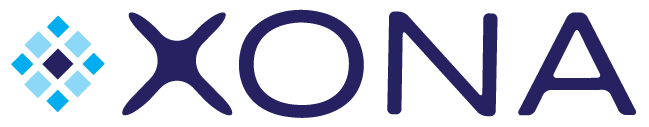 XONA Logo